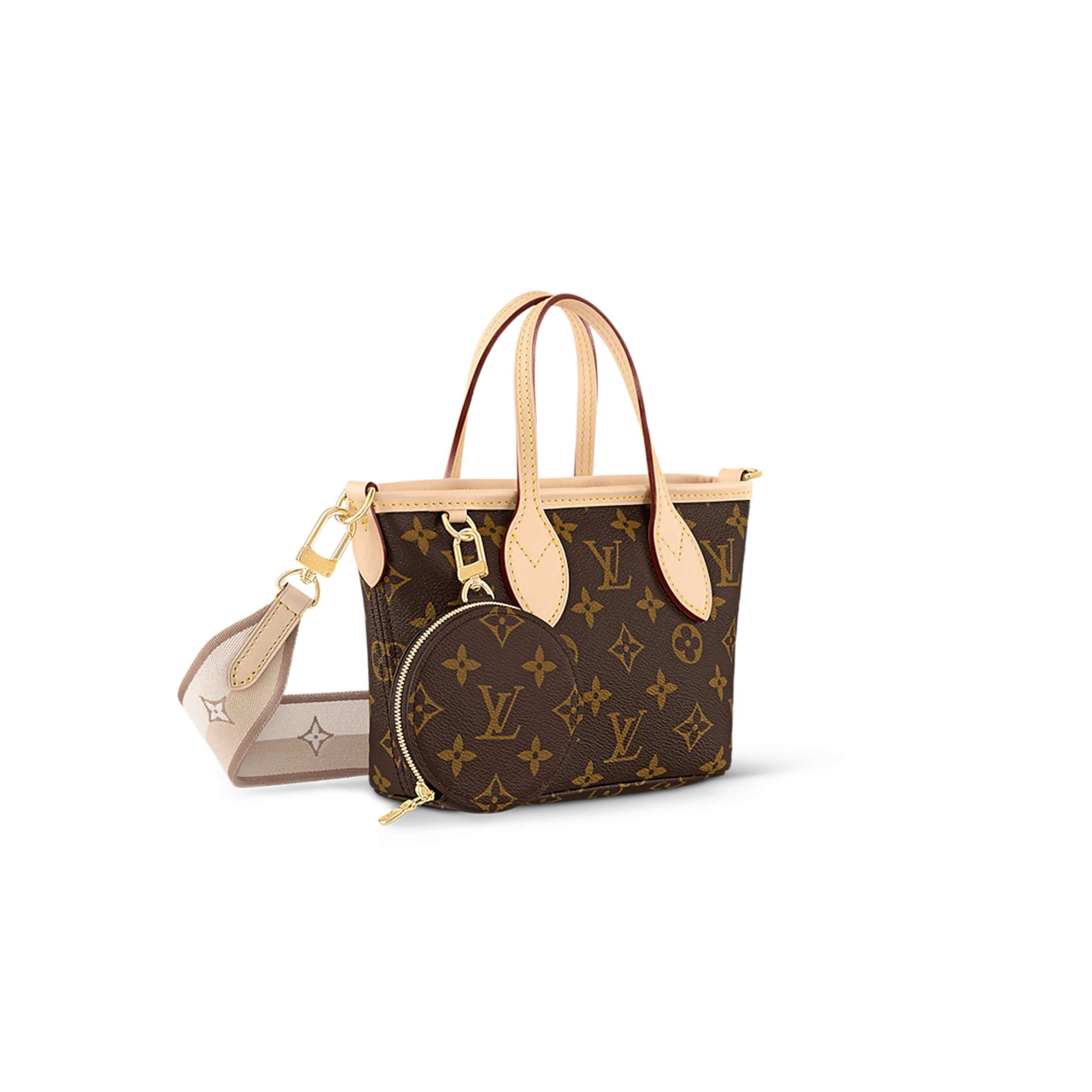 l**is V*t*n neverfull bb m46705 (24*14*9cm)